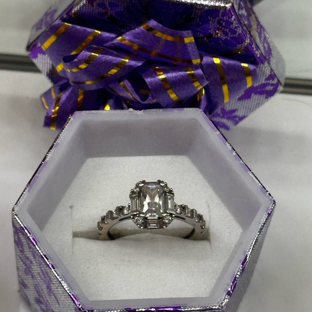 14k ring - Picture 6 of 6